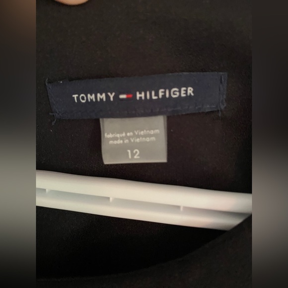Tommy Hilfiger Dress - Size 12 - Picture 4 of 8
